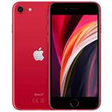 Apple Apple iPhone SE 2020 128GB 4,7" (PRODUCT)RED EU Slim Box MHGV3FS/A